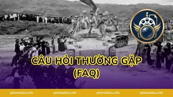 Câu Hỏi Thường Gặp (FAQ)